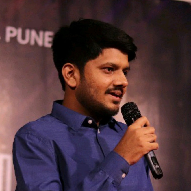 Prathmesh Santosh Choudhari